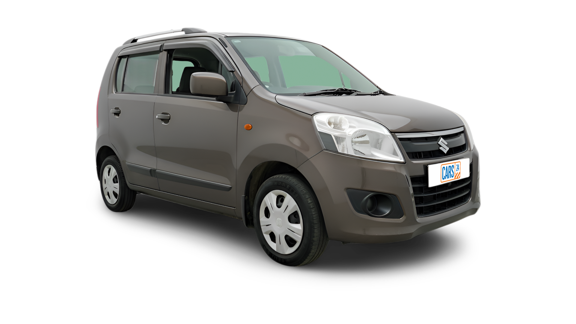 Maruti Wagon R 1.0-img